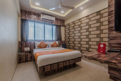 Гостиница Oyo Rooms Andheri Station в Мумбаи