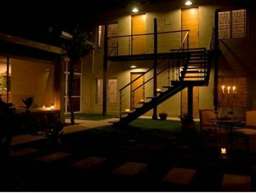 Гостиница Casa Lila Bed & Breakfast в Провинции Мендоса