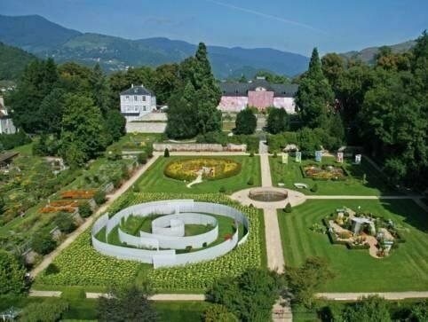 Гостиница Chambres d'Hôtes La Charmaie в Эпинали