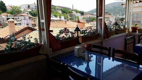 Yayla Apart Hotel