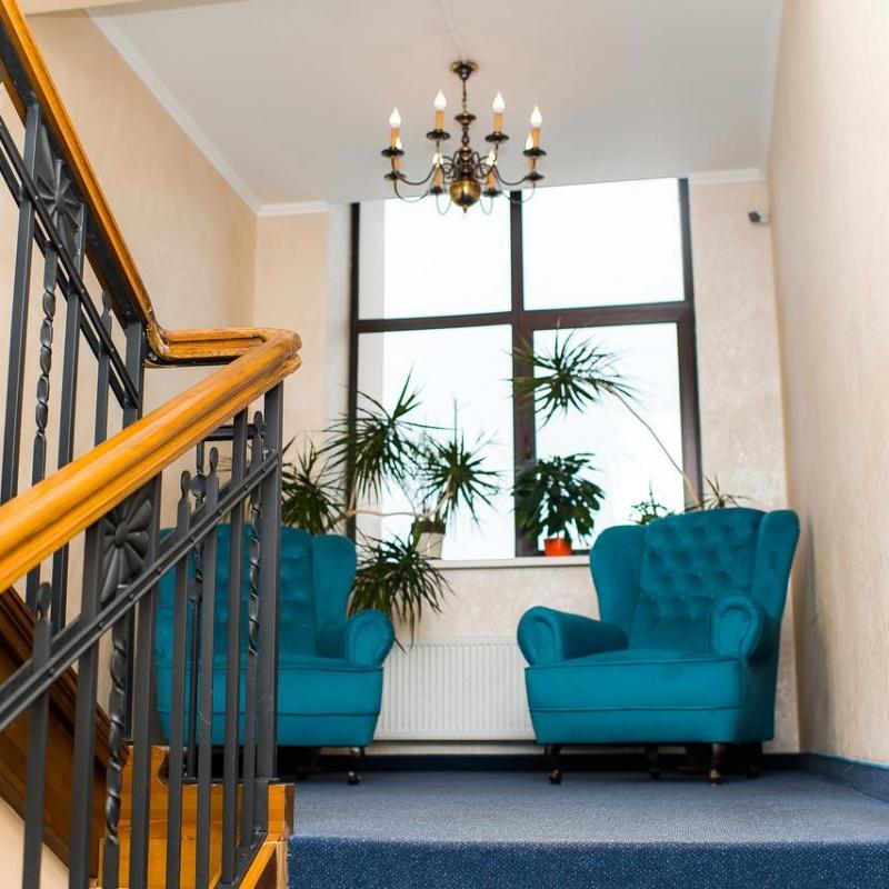 Фото Гостиница 903