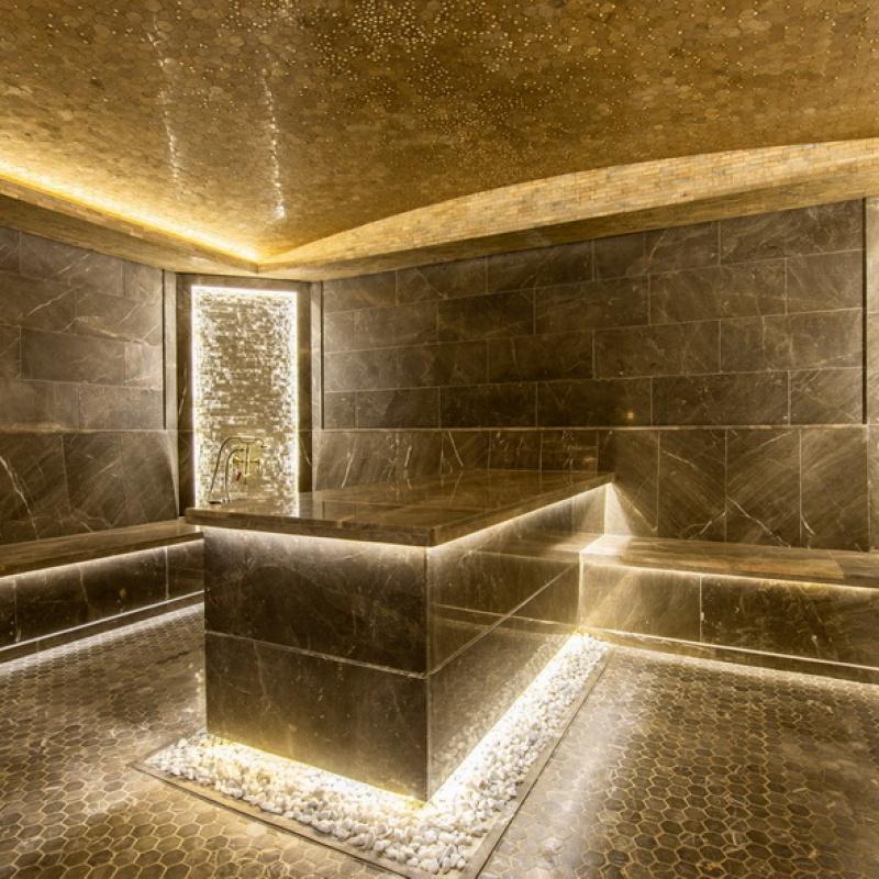 Фото Wyndham Garden Tashkent