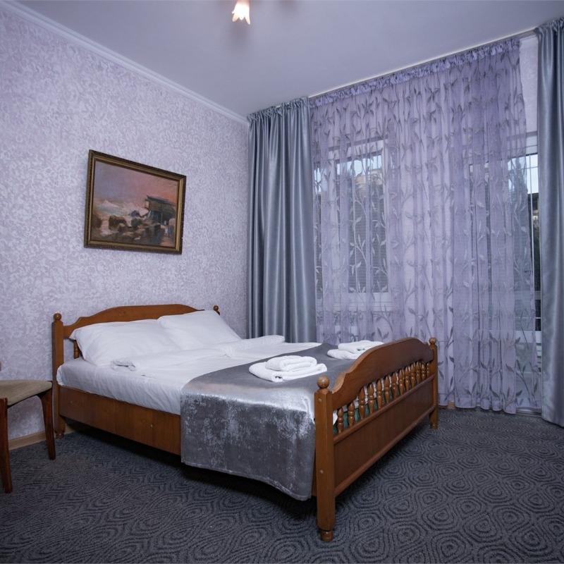 Фото Акация