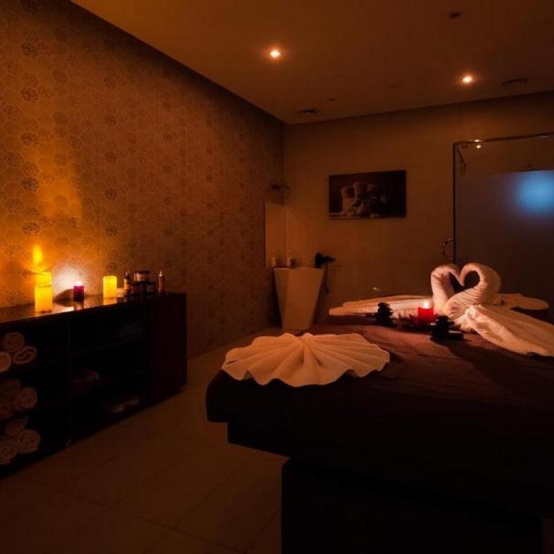 Фото Wellness Hotel and SPA