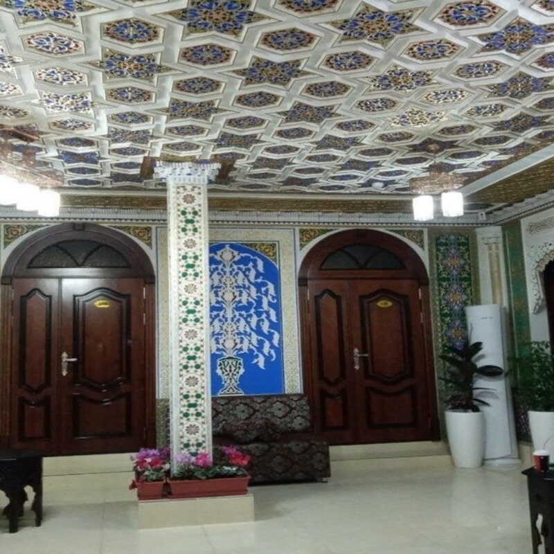 Фото Rayyan Hotel Bukhara
