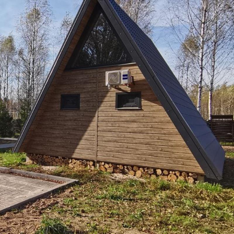 Фото Веденье