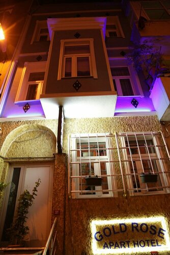 My Red River Apart Hotel
