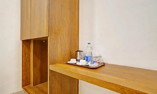 Гостиница Royal Empire Indore в Мадхья-Прадеш