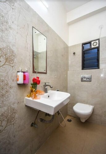 Гостиница Hotel Kiaan Inn в Западной Бенгалии