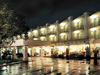 Гостиница Viva Villahermosa в Штате Табаско