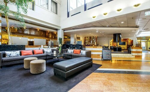 Гостиница Scandic Ambassadeur Drammen в Драммене