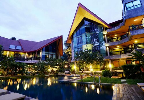 Kireethara Boutique Resort