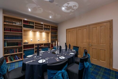 Гостиница The Norseman Hotel в Уике