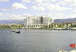 Wellborn Luxury Hotel