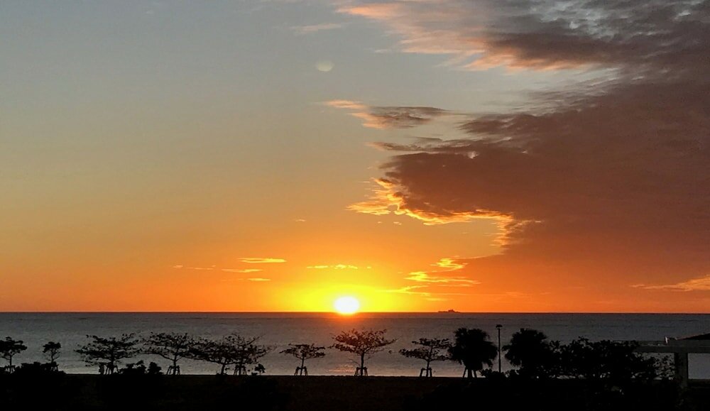 Фото Southern Beach Hotel & Resort Okinawa