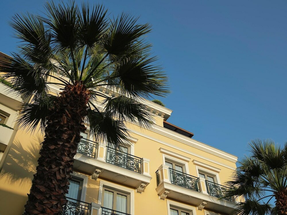 Фото Electra Palace Athens