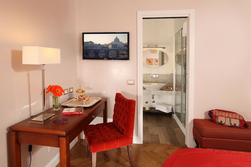 Фото Hotel Mozart