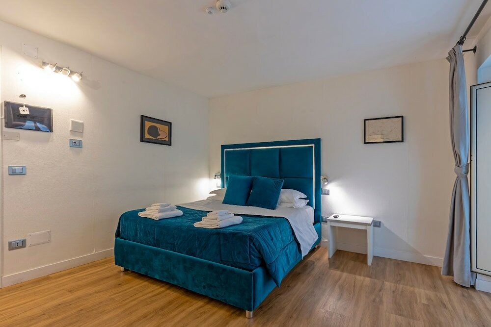 Фото Il Tesoro Smart Suite & SPA