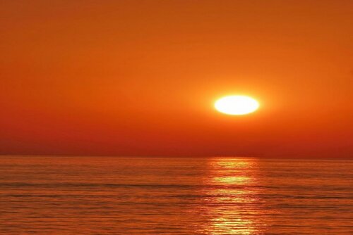 Гостиница Sun Star Beach Hotel в Газипаше