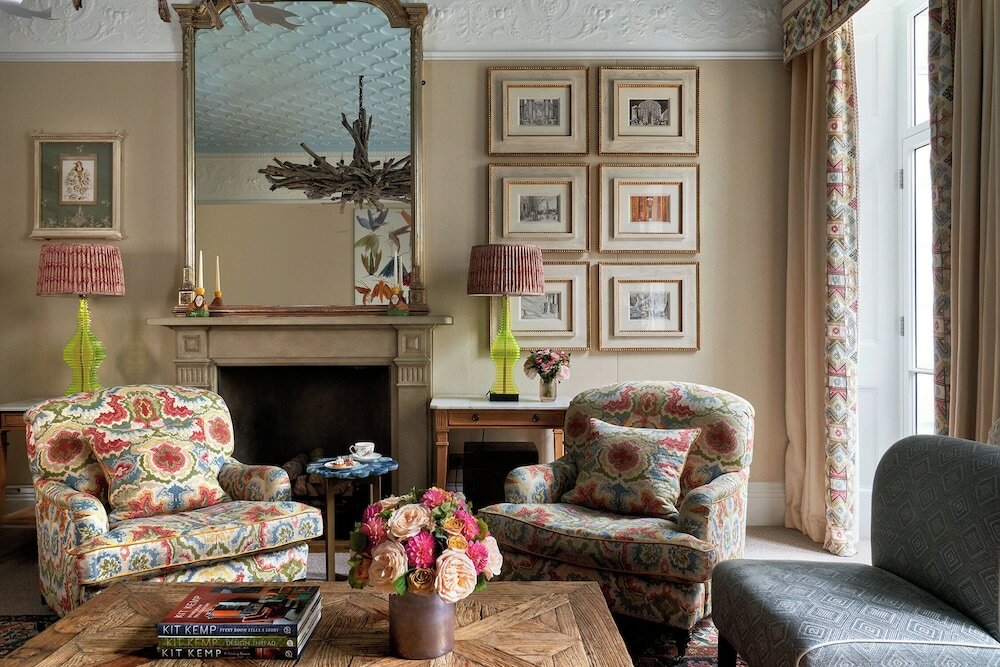 Фото Number Sixteen Hotel, Firmdale Hotels