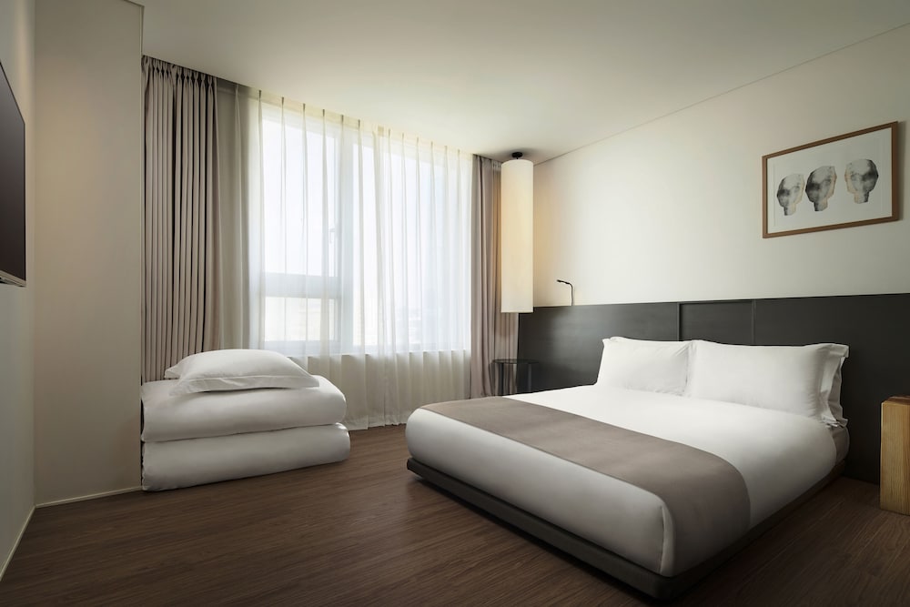 Фото Shilla Stay Seodaemun