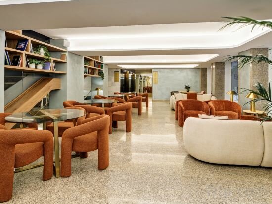 Фото Leonardo Hotel Granada