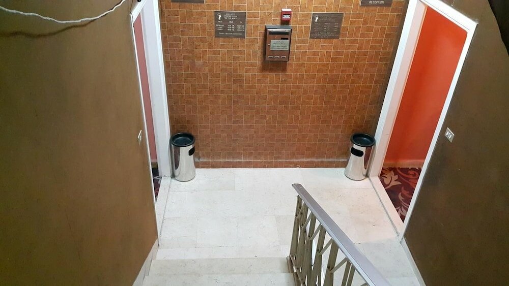 Фото Nefertiti Hotel
