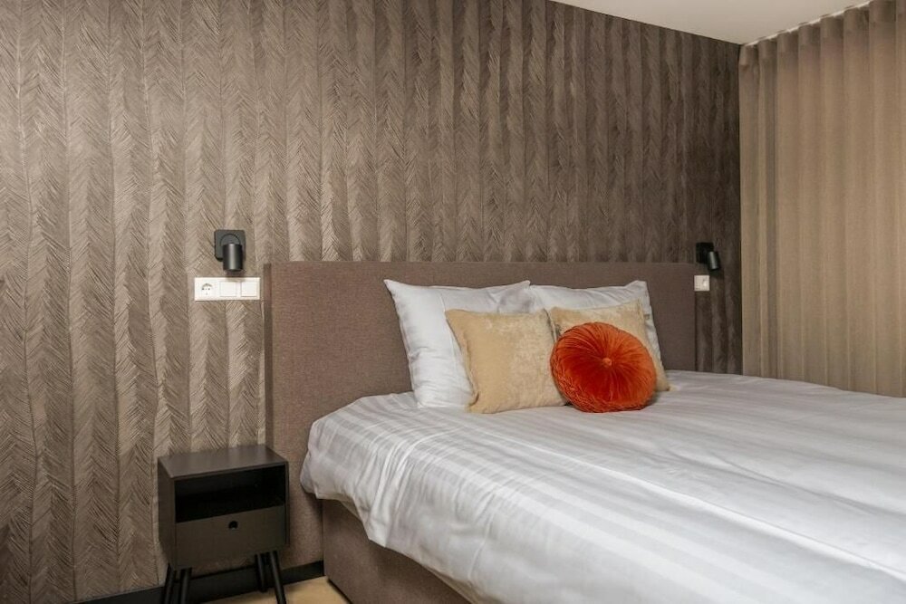 Фото Hotel Restaurant de Beurs