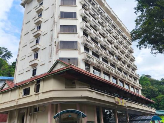 Фото Hotel Sandakan