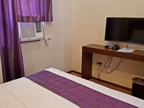 Фото Golden Gate Suites