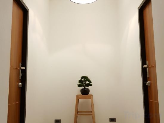 Фото The Connect Chiang Mai