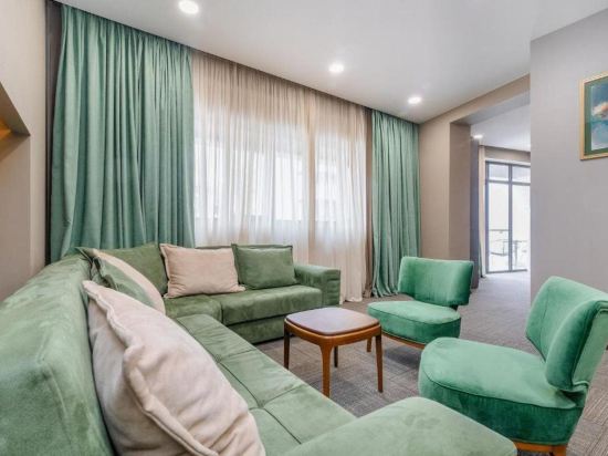 Фото Best Western Tbilisi City Center