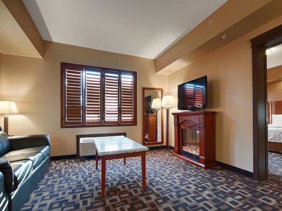 Фото Days Inn by Wyndham Redwater