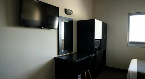 Гостиница Homesuites Malecon в Кульякане