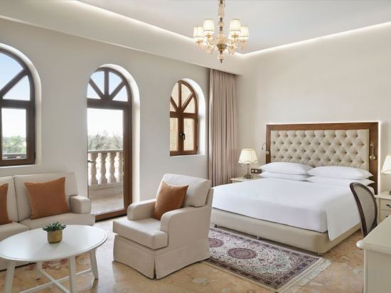 Фото Al Samriya, Doha, Autograph Collection