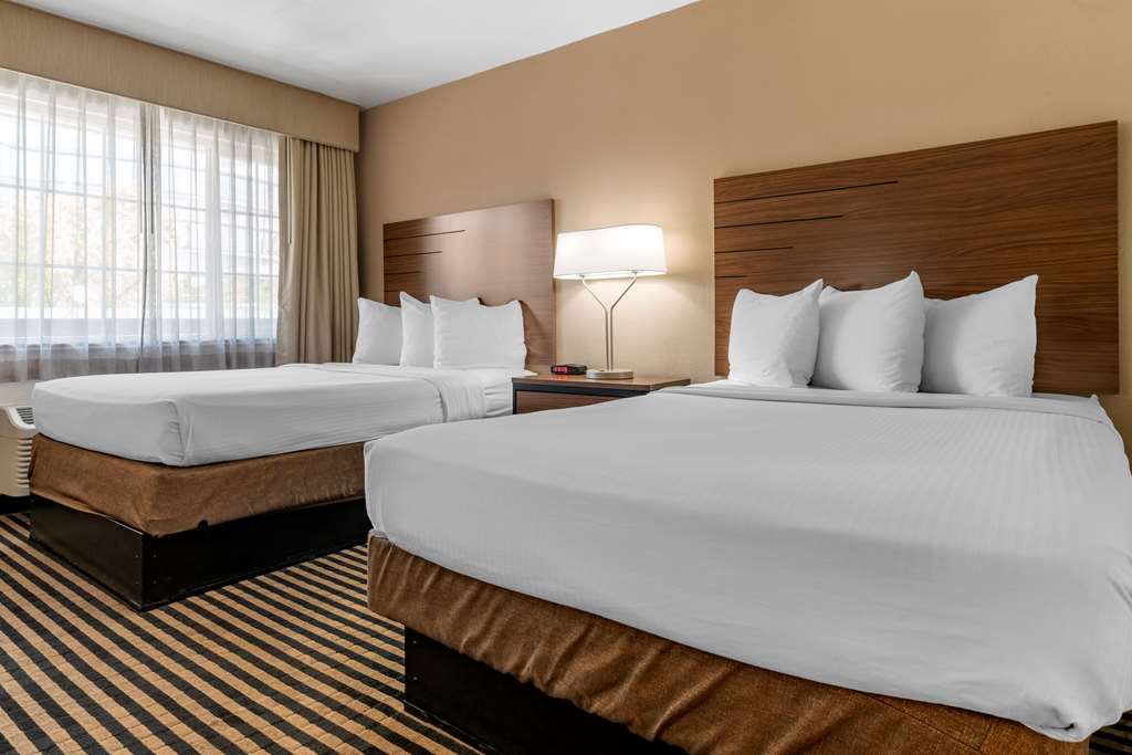 Фото Best Western Town House Lodge