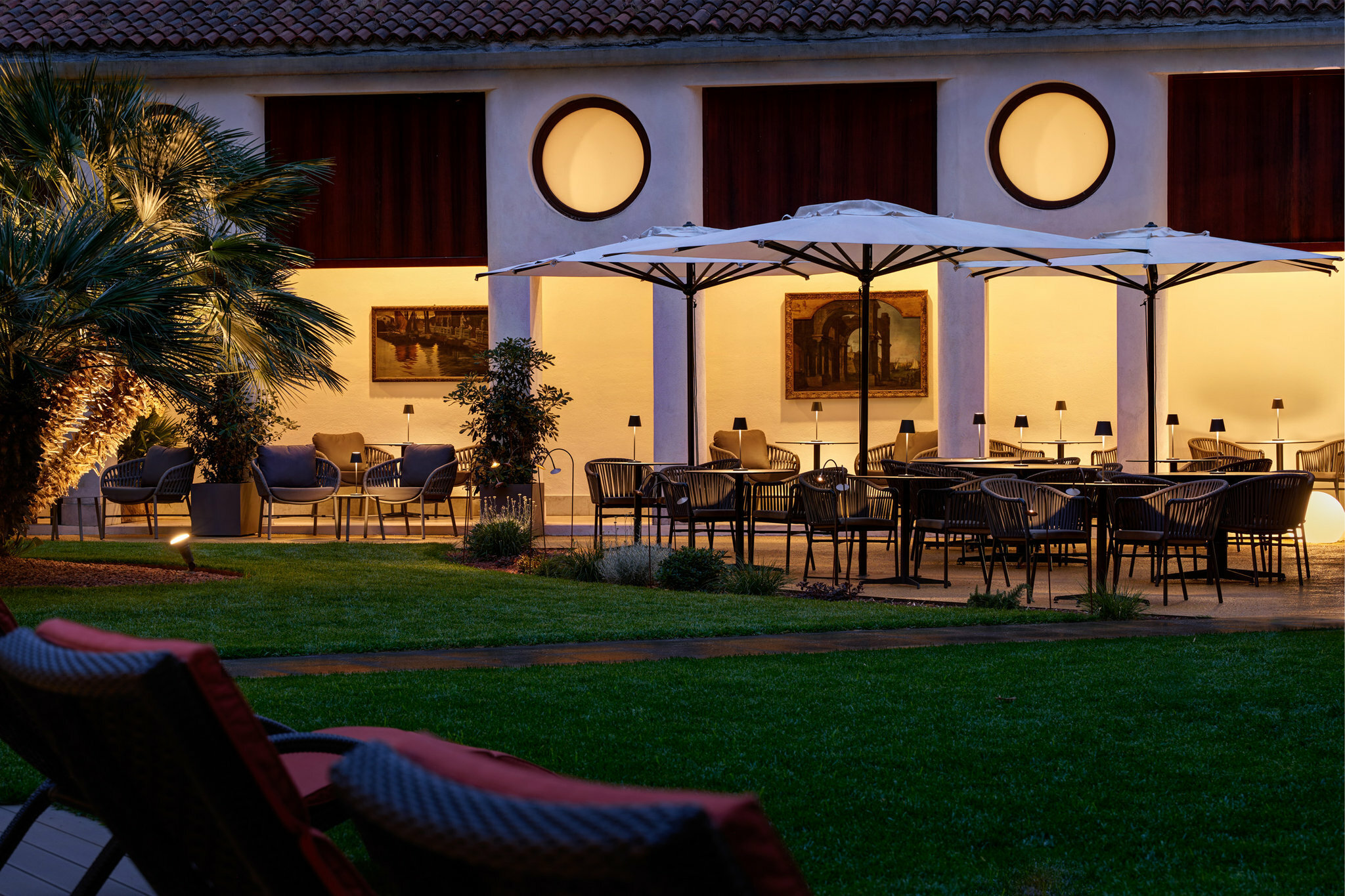 Фото Hotel Indigo Venice Sant'Elena