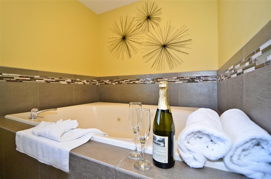 Фото Best Western Plus Kennewick Inn