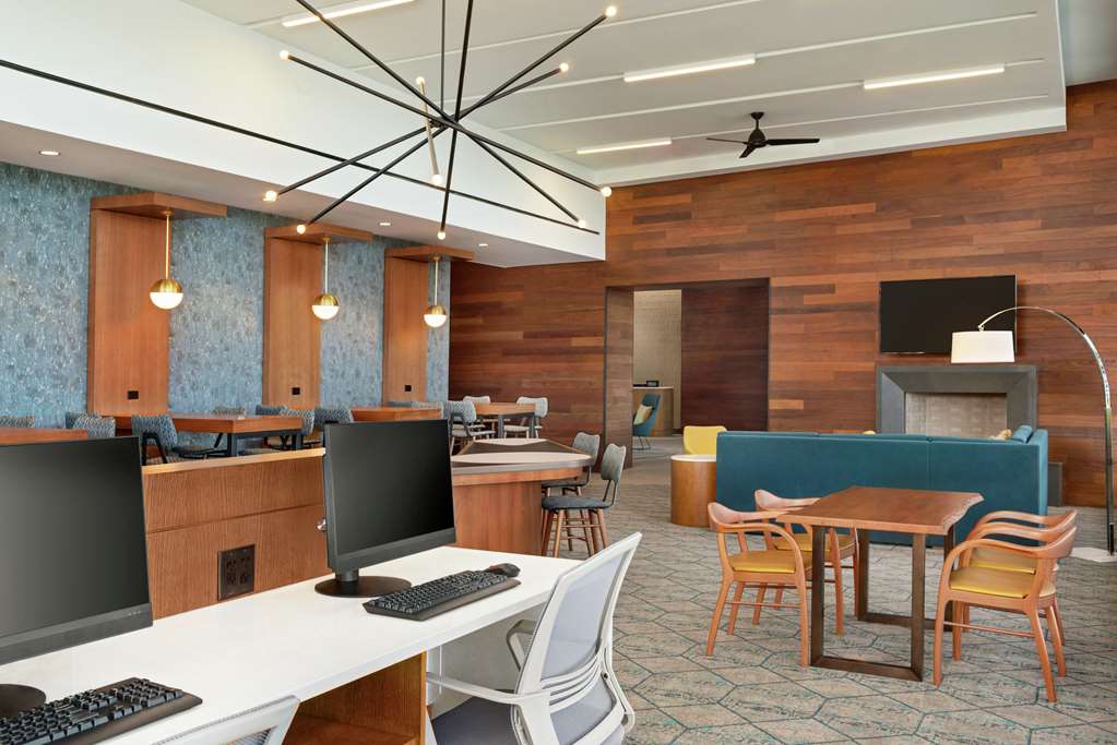 Фото Homewood Suites by Hilton Wilmington Downtown