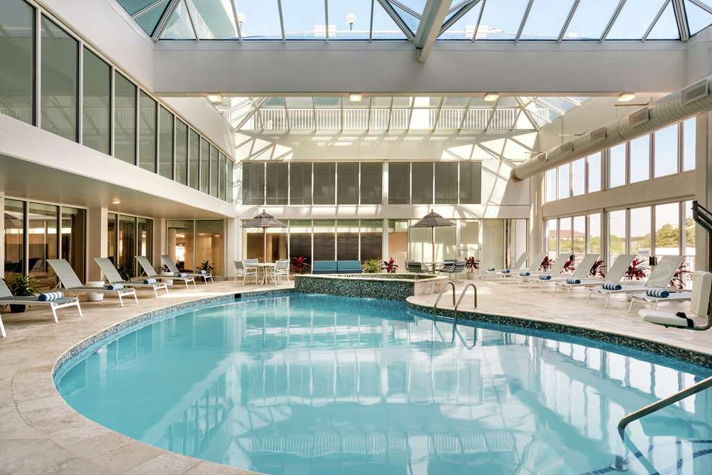 Фото DoubleTree by Hilton Ocean City Oceanfront