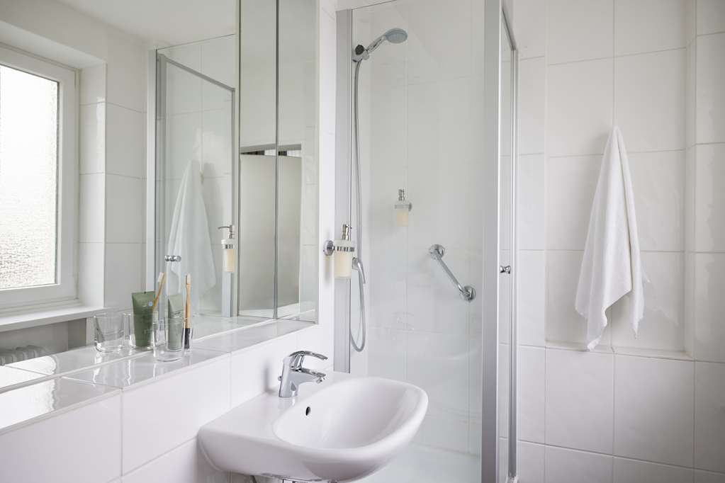 Фото Best Western Raphael Hotel Altona