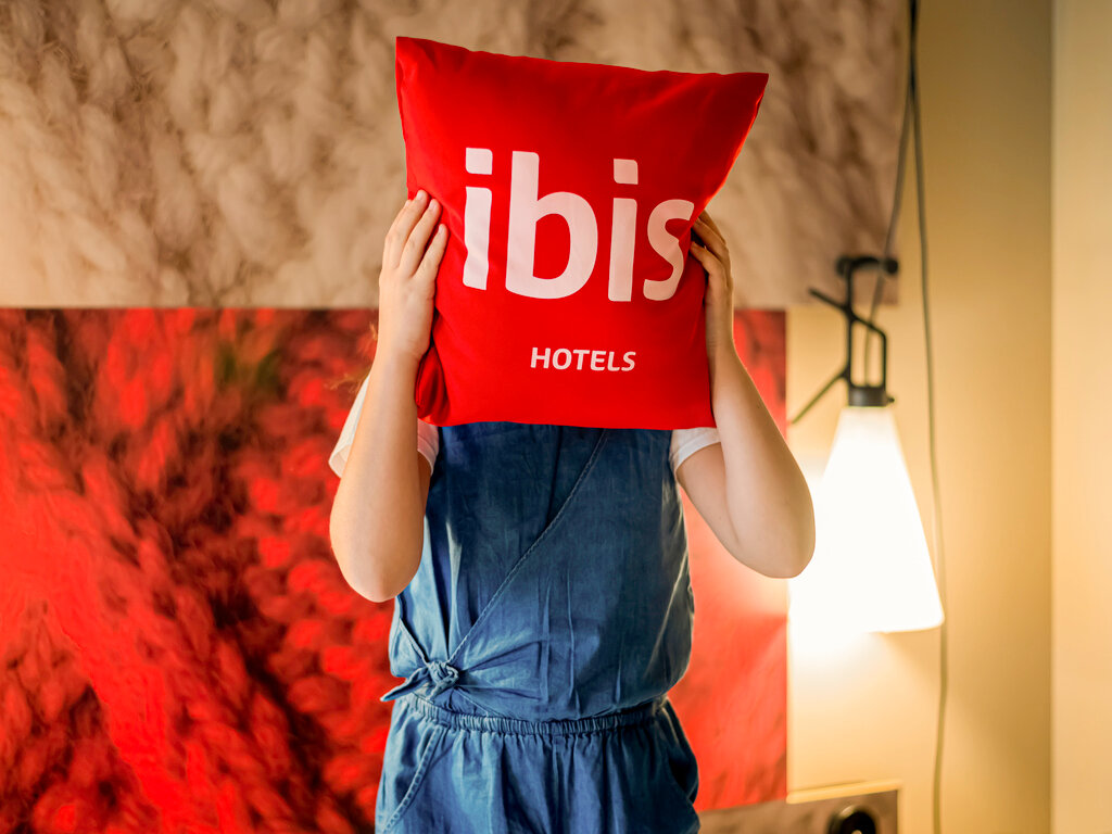 Фото Ibis Irun