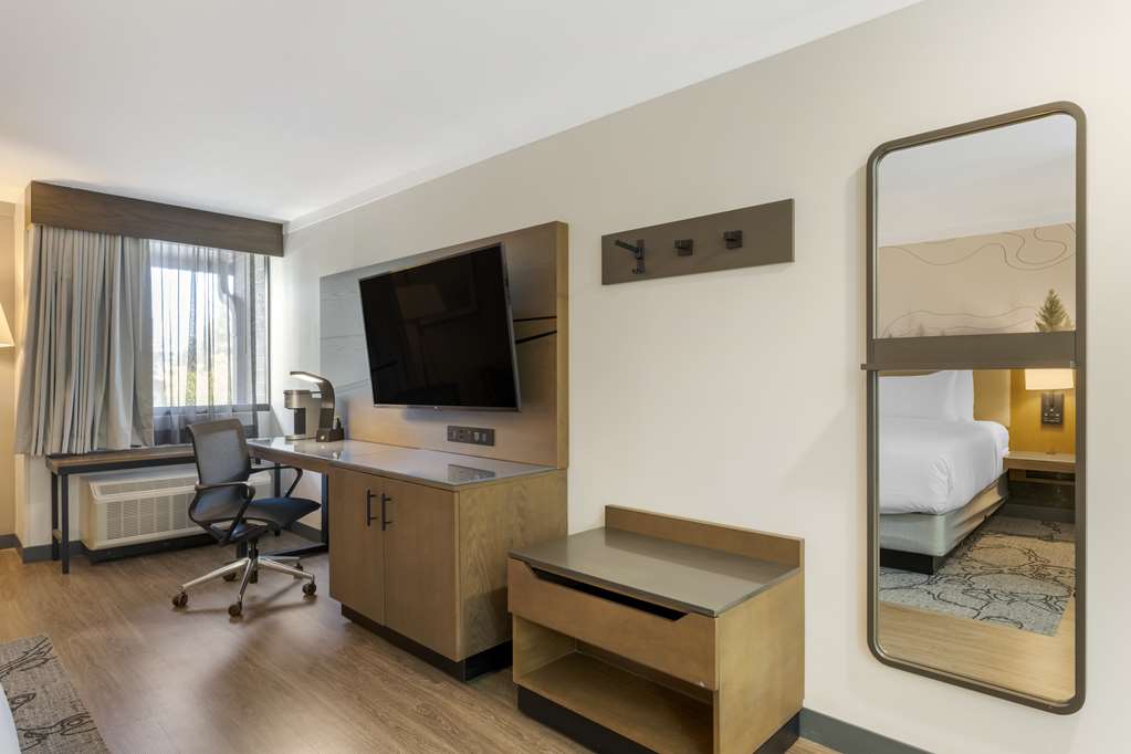 Фото Aiden by Best Western @ Flagstaff