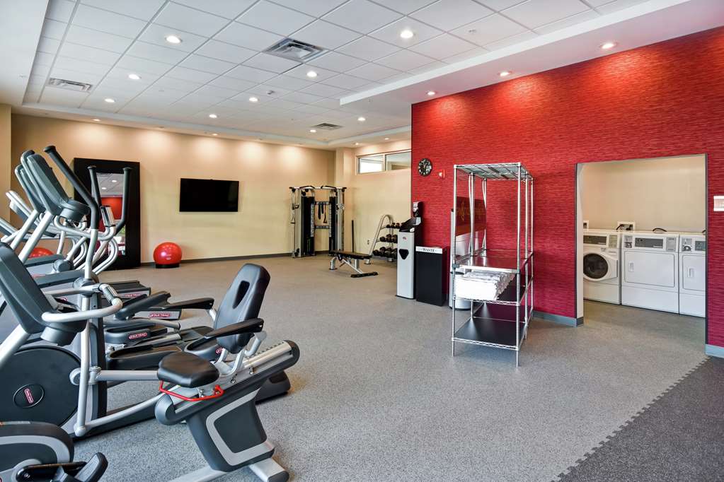 Фото Home2 Suites by Hilton Columbus Downtown