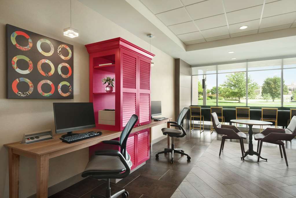 Фото Home2 Suites by Hilton Overland Park