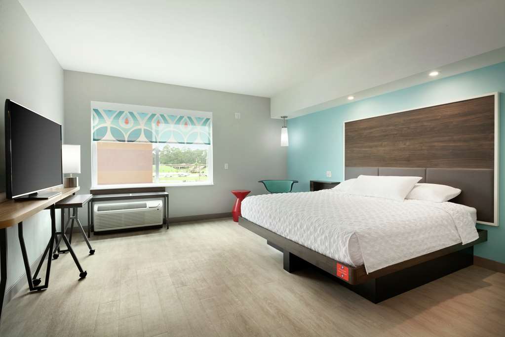 Фото Tru by Hilton Lake Charles