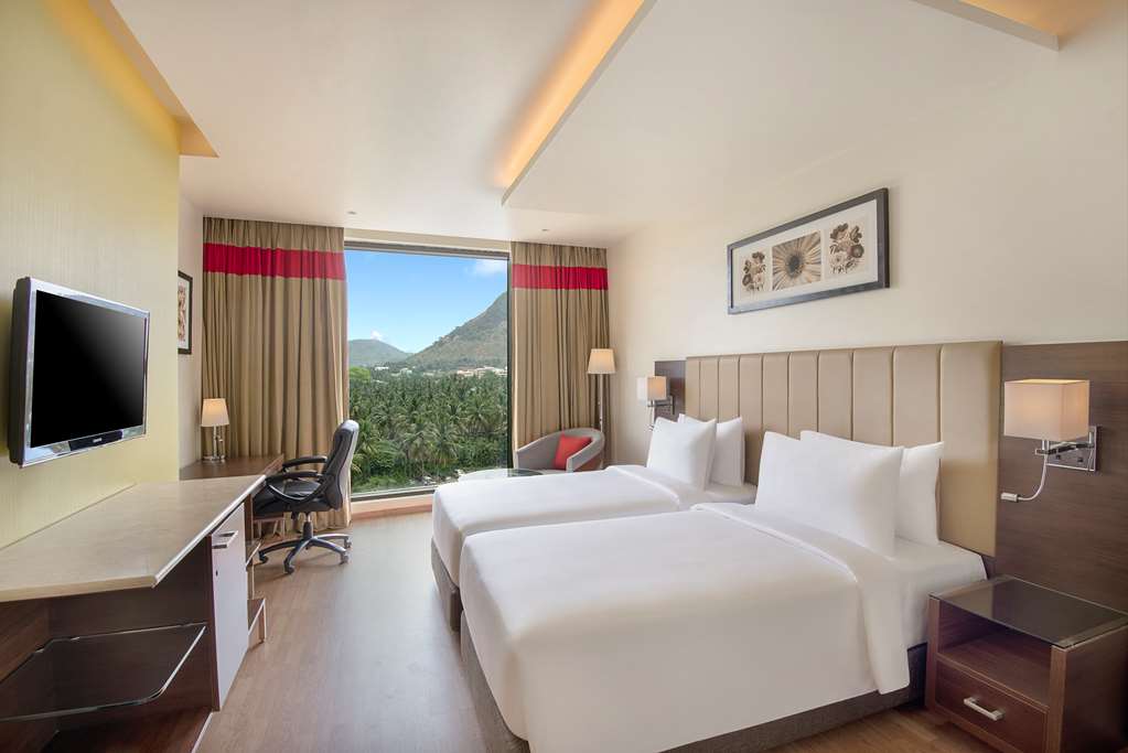 Фото Radisson Salem