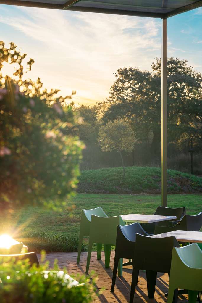 Фото Park Inn by Radisson Polokwane