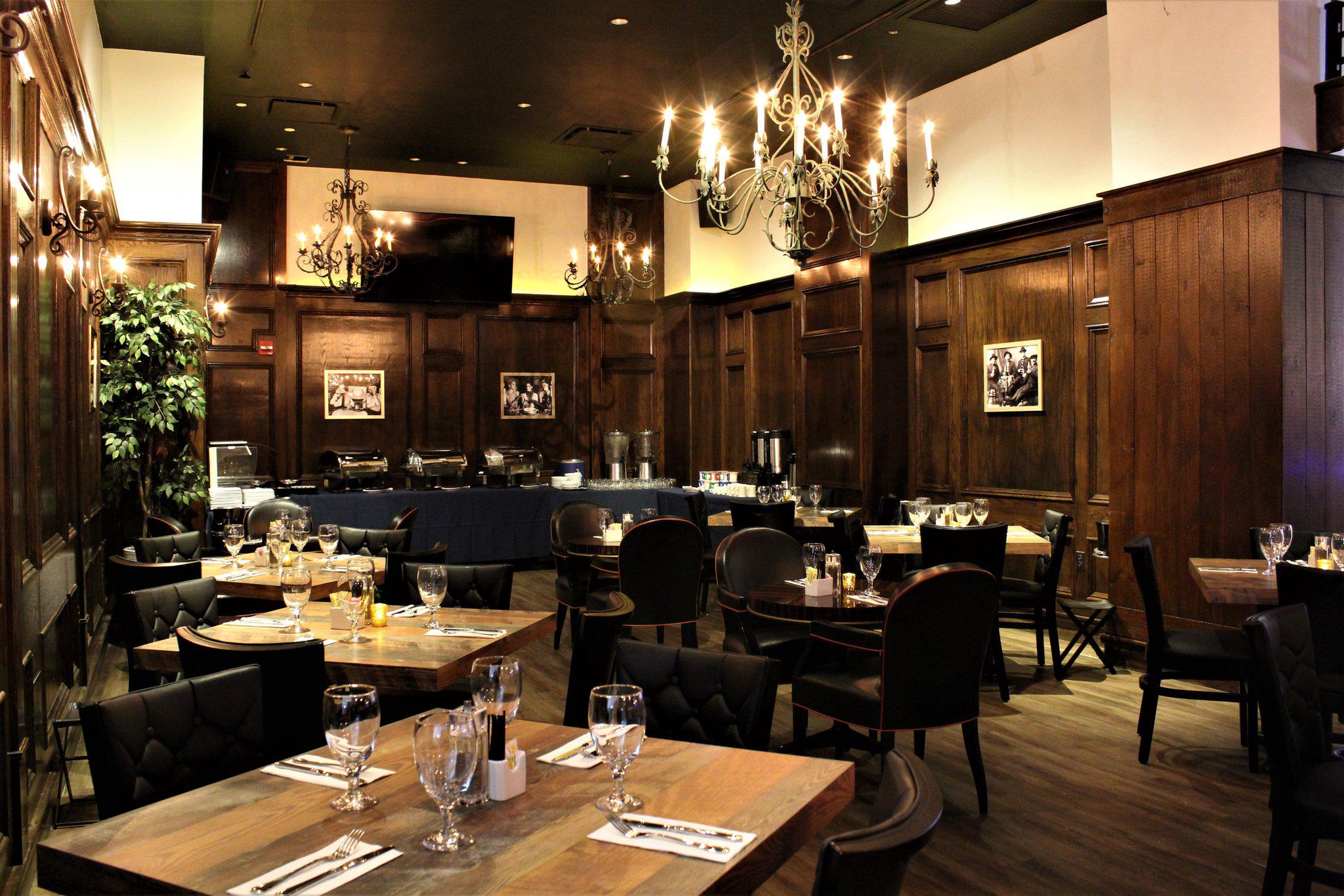 Фото Holiday Inn New York City - Times Square