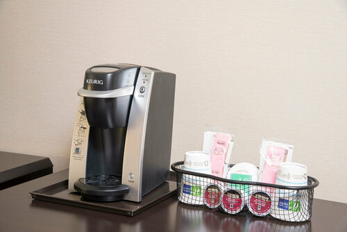 Гостиница Holiday Inn Express Hotel & Suites Grand Rapids-North, an Ihg Hotel в Гранд-Рапидс